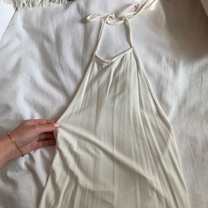 REVOLVE h:ours halter tank top